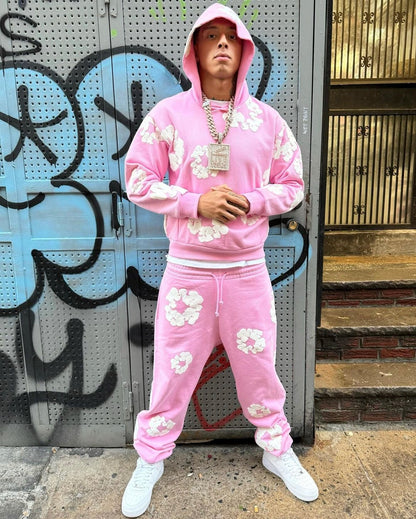 Flower Tears Tracksuit