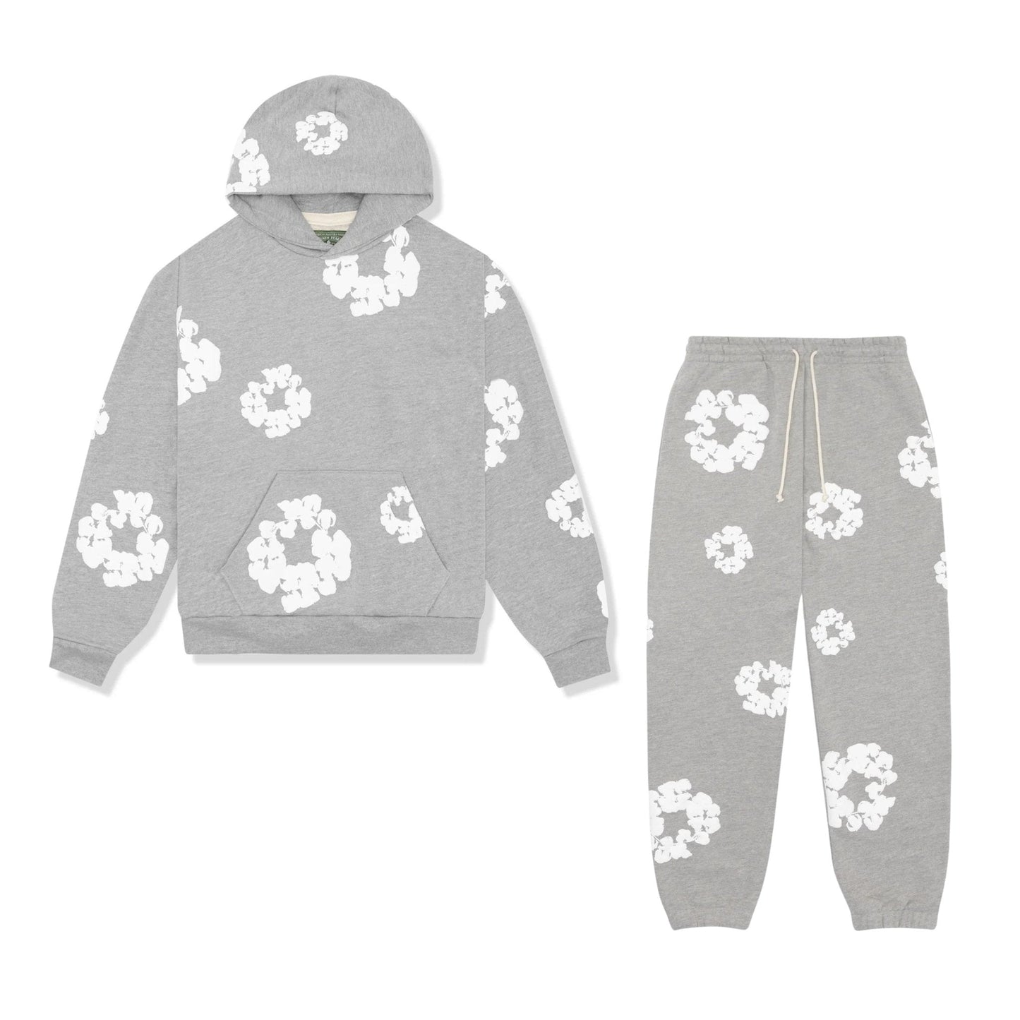 Flower Tears Tracksuit