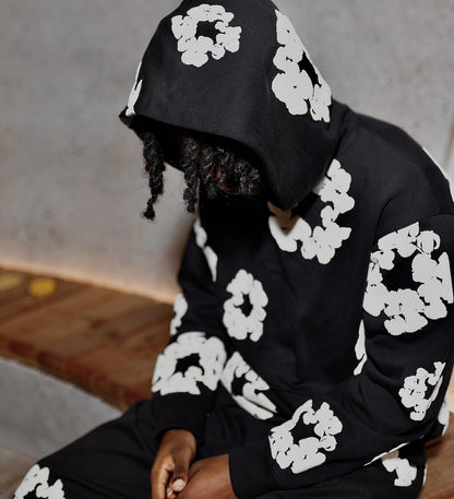 Flower Tears Tracksuit